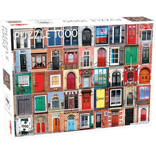 Dutch Windows and Doors